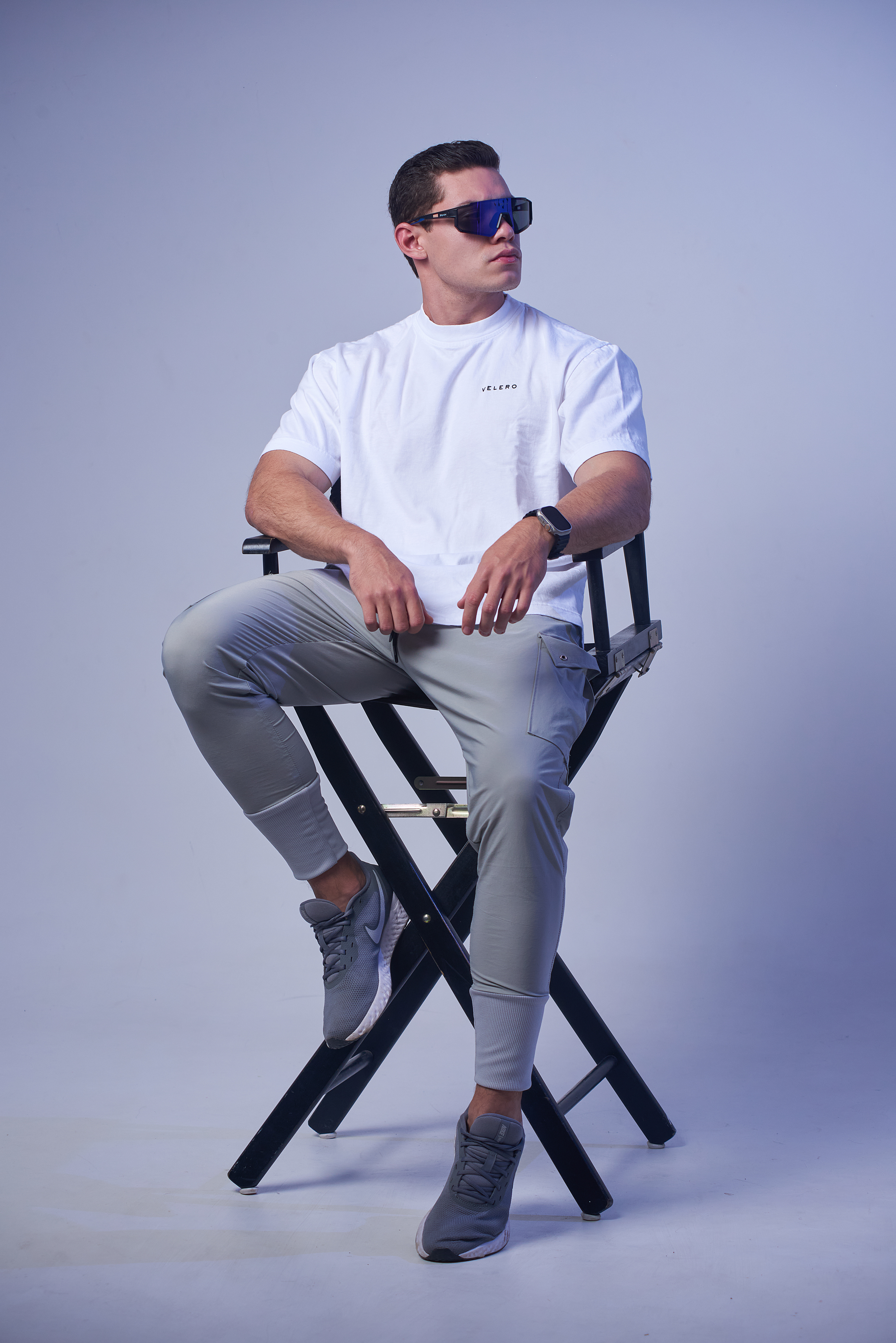 Oversize Velero